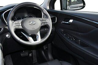 2023 Hyundai Santa Fe TM.V4 MY23 Active Grey 8 Speed Sports Automatic Wagon