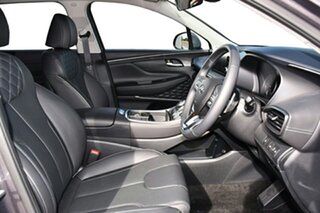 2023 Hyundai Santa Fe TM.V4 MY23 Active Grey 8 Speed Sports Automatic Wagon