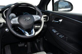 2023 Hyundai Santa Fe TM.V4 MY23 Hybrid Highlander Grey 6 Speed Sports Automatic Wagon Hybrid
