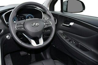 2023 Hyundai Santa Fe TM.V4 MY23 Hybrid Elite 6 Speed Sports Automatic Wagon Hybrid