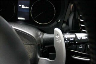 2017 Mitsubishi Outlander ZL MY18.5 LS AWD 6 Speed Sports Automatic Wagon