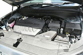2023 Hyundai Palisade LX2.V3 MY23 Highlander AWD Graphite Grey 8 Speed Sports Automatic Wagon
