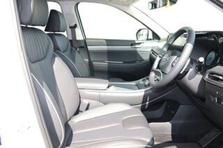 2023 Hyundai Palisade LX2.V3 MY23 Elite AWD White Cream 8 Speed Sports Automatic Wagon