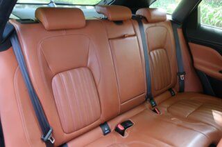 2016 Jaguar F-PACE X761 MY17 30d AWD Portfolio 8 Speed Sports Automatic Wagon