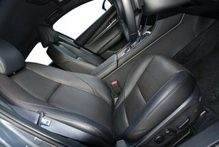 2024 Mazda 3 BP2H7A G20 SKYACTIV-Drive Touring Polymetal Grey 6 Speed Sports Automatic Hatchback