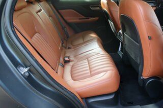 2016 Jaguar F-PACE X761 MY17 30d AWD Portfolio 8 Speed Sports Automatic Wagon