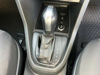 2018 Volkswagen Caddy 2KN MY18 TDI250 Crewvan Maxi DSG White 6 Speed Sports Automatic Dual Clutch