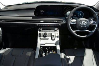 2023 Hyundai Palisade LX2.V3 MY23 Elite AWD Abyss Black 8 Speed Sports Automatic Wagon