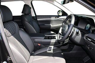 2023 Hyundai Palisade LX2.V3 MY23 Elite AWD Abyss Black 8 Speed Sports Automatic Wagon