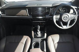 2023 Mazda BT-50 TFS40J GT Concrete Grey 6 Speed Sports Automatic Utility