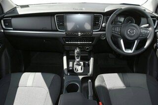 2023 Mazda BT-50 TFS40J XTR Concrete Grey 6 Speed Sports Automatic Cab Chassis