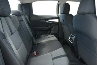 2023 Mazda BT-50 TFS40J XTR True Black 6 Speed Sports Automatic Cab Chassis