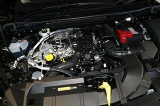 2023 Nissan Qashqai J12 MY23 ST X-tronic Pearl Black 1 Speed Constant Variable Wagon
