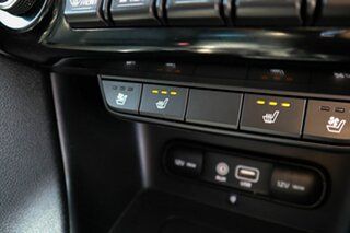 2016 Kia Sportage QL MY17 GT-Line AWD White 6 Speed Sports Automatic Wagon