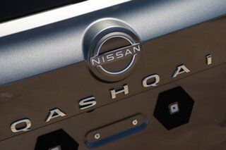 2023 Nissan Qashqai J12 MY23 ST-L X-tronic Gray 1 Speed Constant Variable Wagon