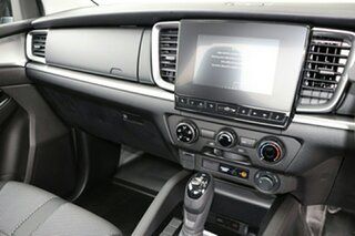 2023 Mazda BT-50 TFS40J XT True Black 6 Speed Sports Automatic Cab Chassis