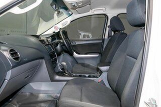2018 Mazda BT-50 XT (4x4) (5Yr) White 6 Speed Automatic Dual Cab Utility