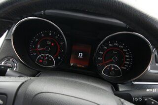 2016 Holden Ute VF II MY16 SS V Ute Redline White 6 Speed Sports Automatic Utility