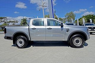 2022 Ford Ranger PY 2022MY XL Aluminium 6 Speed Sports Automatic Double Cab Pick Up
