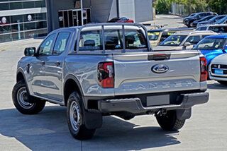2022 Ford Ranger PY 2022MY XL Aluminium 6 Speed Sports Automatic Double Cab Pick Up.