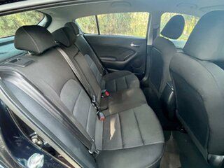 2018 Kia Cerato YD MY18 Sport Grey 6 Speed Sports Automatic Hatchback