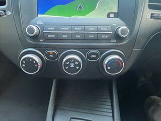 2018 Kia Cerato YD MY18 Sport Grey 6 Speed Sports Automatic Hatchback
