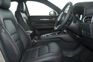 2023 Mazda CX-5 KF4WLA G35 SKYACTIV-Drive i-ACTIV AWD GT SP Platinum Quartz 6 Speed Sports Automatic