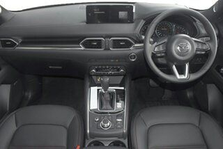 2023 Mazda CX-5 KF4WLA G35 SKYACTIV-Drive i-ACTIV AWD GT SP Soul Red Crystal 6 Speed