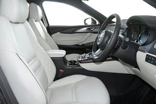 2023 Mazda CX-9 TC Azami LE SKYACTIV-Drive i-ACTIV AWD Machine Grey 6 Speed Sports Automatic Wagon