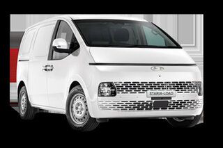 2023 Hyundai Staria-Load US4.V2 MY23 8 Speed Sports Automatic Van