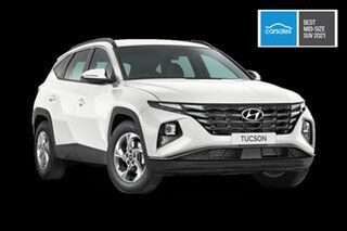2023 Hyundai Tucson NX4.V2 MY23 N Line 2WD 6 Speed Automatic Wagon