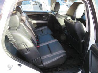 2009 Mazda CX-9 09 Upgrade Grand Touring White 6 Speed Auto Activematic Wagon
