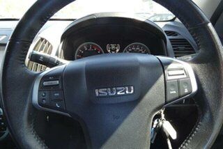 MY17 ISUZU D-MAX LS (4x2) AUTO CREW CAB UTILITY DT4 DIESEL (IOR7009)