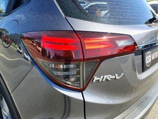 2019 Honda HR-V MY20 VTi-S Grey 1 Speed Constant Variable Hatchback