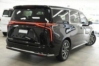 2023 LDV Mifa EPX1A MY23 Luxe Metal Black 8 Speed Automatic Wagon.