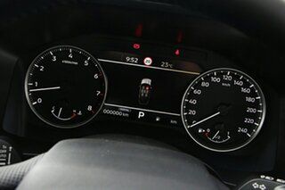 2023 Mitsubishi Outlander ZM MY23 LS Black Edition 7 Seat (2WD) White Diamond 8 Speed