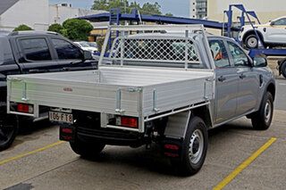 2022 Ford Ranger PY 2022MY XL Hi-Rider Aluminium 6 Speed Sports Automatic Double Cab Chassis.