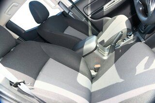 2023 Mitsubishi Triton MR MY23 GLX Double Cab White 6 Speed Manual Cab Chassis