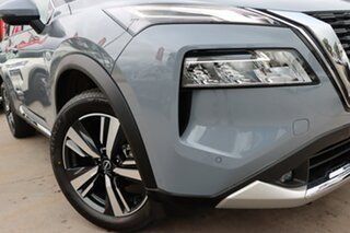 2023 Nissan X-Trail T33 MY23 Ti-L X-tronic 4WD Ceramic Grey 7 Speed Constant Variable Wagon.