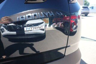 2022 Hyundai Tucson NX4.V2 MY23 Elite D-CT AWD Deep Sea 7 Speed Sports Automatic Dual Clutch Wagon