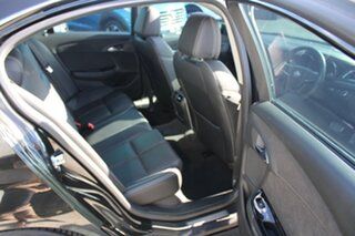 2016 Holden Commodore VF II MY16 SS V Redline Black 6 Speed Sports Automatic Sedan