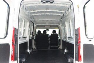 2023 LDV Deliver 9 High Roof LWB Blanc White 6 Speed Automatic Van