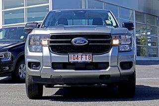 2022 Ford Ranger PY 2022MY XL Aluminium 10 Speed Sports Automatic Double Cab Pick Up