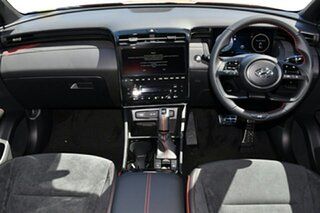 2024 Hyundai Tucson NX4.V2 MY24 Elite N Line (FWD) Ultimate Red 6 Speed Automatic Wagon