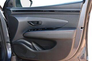 2024 Hyundai Tucson NX4.V2 MY24 Elite AWD N Line Titan Grey 8 Speed Sports Automatic Wagon