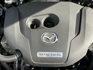 2020 Mazda CX-9 TC Touring SKYACTIV-Drive Blue 6 Speed Sports Automatic Wagon