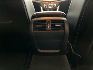2017 Holden Calais VF II MY17 V Grey 6 Speed Sports Automatic Sedan
