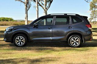 2018 Subaru Forester MY19 2.5I-L (AWD) Grey Continuous Variable Wagon