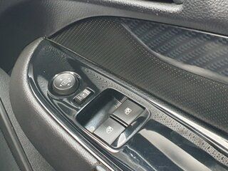 2016 Holden Ute VF II MY16 SS V Ute Redline Black 6 Speed Sports Automatic Utility