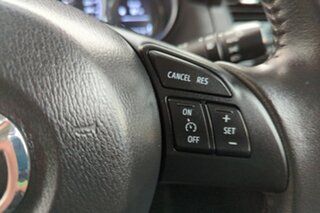 2014 Mazda CX-5 KE1021 MY14 Akera SKYACTIV-Drive AWD Grey 6 speed Automatic Wagon